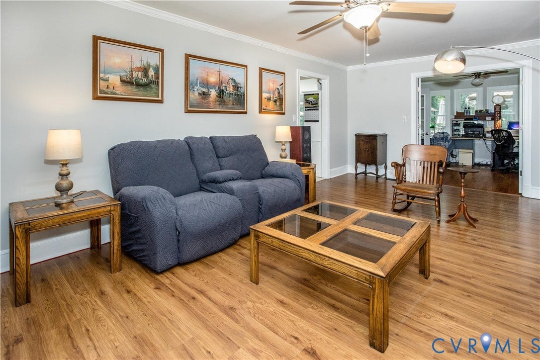 14530 Fox Knoll Drive, South Chesterfield, VA 23834 14530 Fox Knoll Drive, South Chesterfield, VA 23834