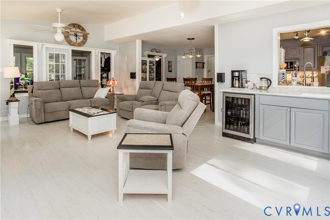 14530 Fox Knoll Drive, South Chesterfield, VA 23834 14530 Fox Knoll Drive, South Chesterfield, VA 23834