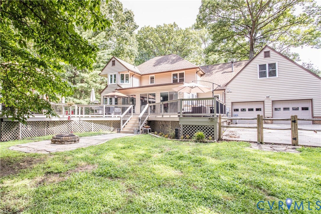 14530 Fox Knoll Drive, South Chesterfield, VA 23834 14530 Fox Knoll Drive, South Chesterfield, VA 23834