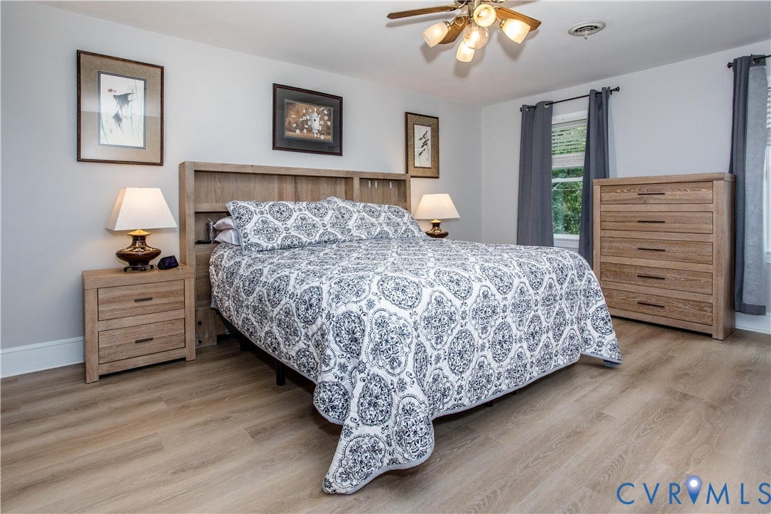 14530 Fox Knoll Drive, South Chesterfield, VA 23834 14530 Fox Knoll Drive, South Chesterfield, VA 23834