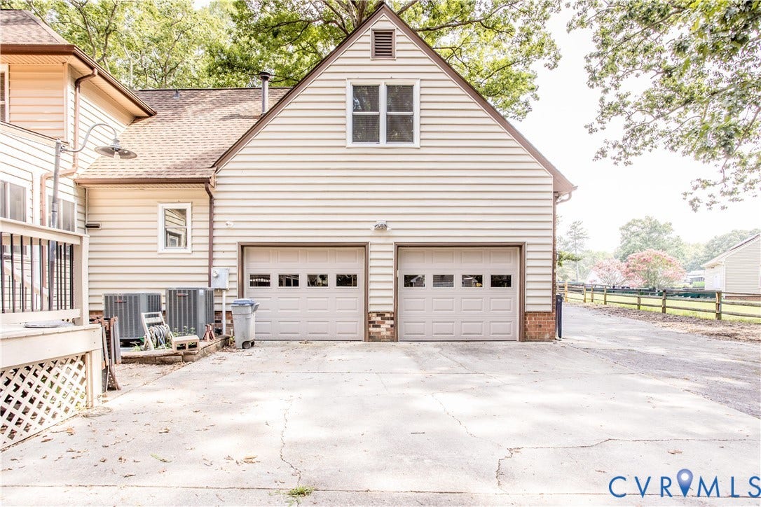 14530 Fox Knoll Drive, South Chesterfield, VA 23834 14530 Fox Knoll Drive, South Chesterfield, VA 23834