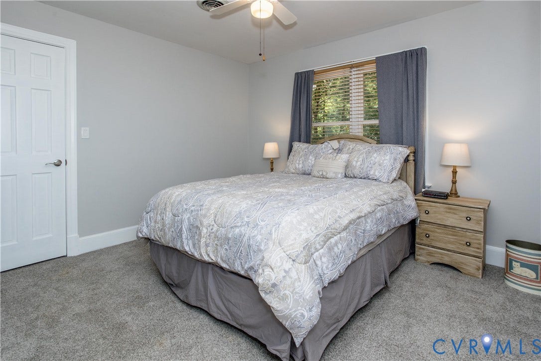 14530 Fox Knoll Drive, South Chesterfield, VA 23834 14530 Fox Knoll Drive, South Chesterfield, VA 23834