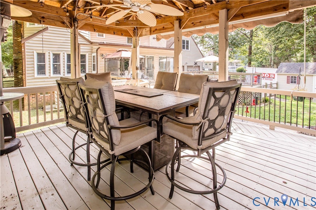14530 Fox Knoll Drive, South Chesterfield, VA 23834 14530 Fox Knoll Drive, South Chesterfield, VA 23834