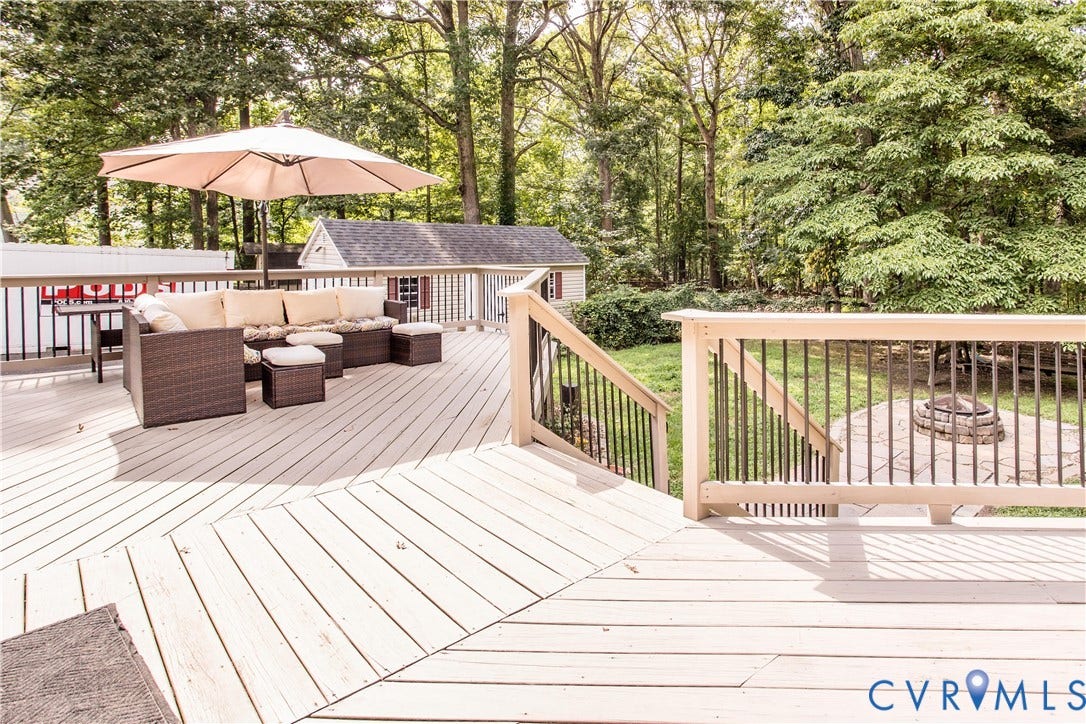 14530 Fox Knoll Drive, South Chesterfield, VA 23834 14530 Fox Knoll Drive, South Chesterfield, VA 23834