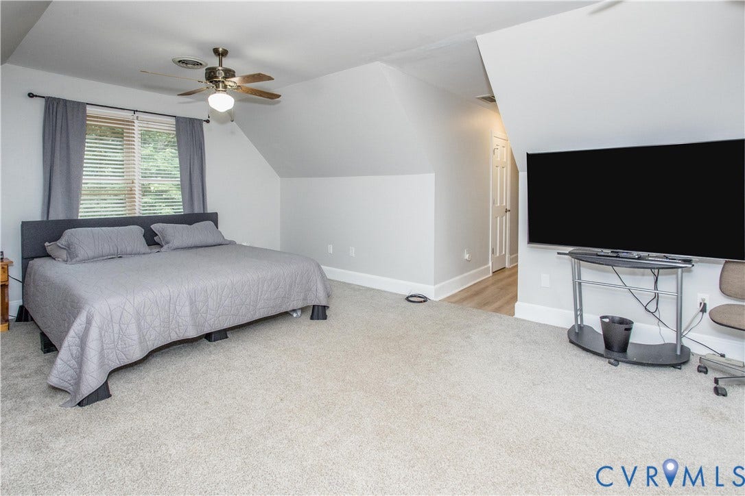 14530 Fox Knoll Drive, South Chesterfield, VA 23834 14530 Fox Knoll Drive, South Chesterfield, VA 23834
