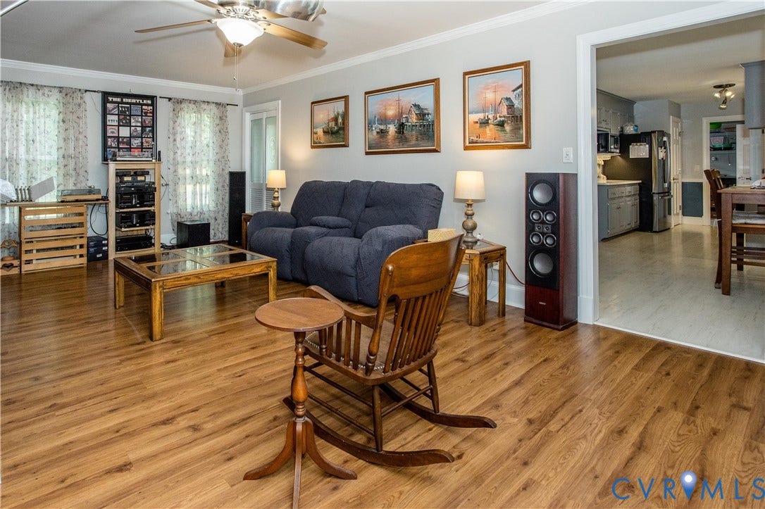 14530 Fox Knoll Drive, South Chesterfield, VA 23834 14530 Fox Knoll Drive, South Chesterfield, VA 23834