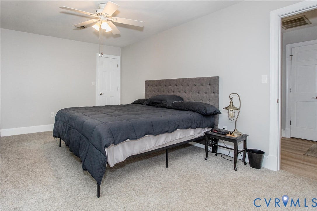 14530 Fox Knoll Drive, South Chesterfield, VA 23834 14530 Fox Knoll Drive, South Chesterfield, VA 23834