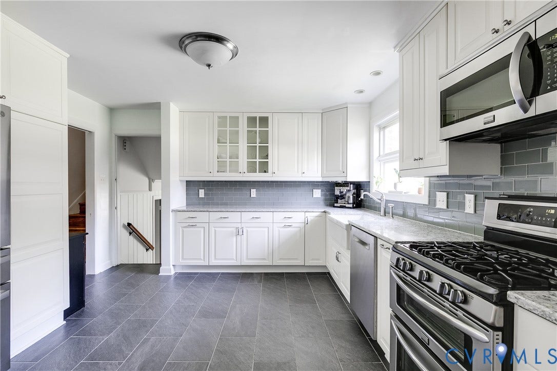 1601 W Monmouth Drive, Henrico, VA 23238