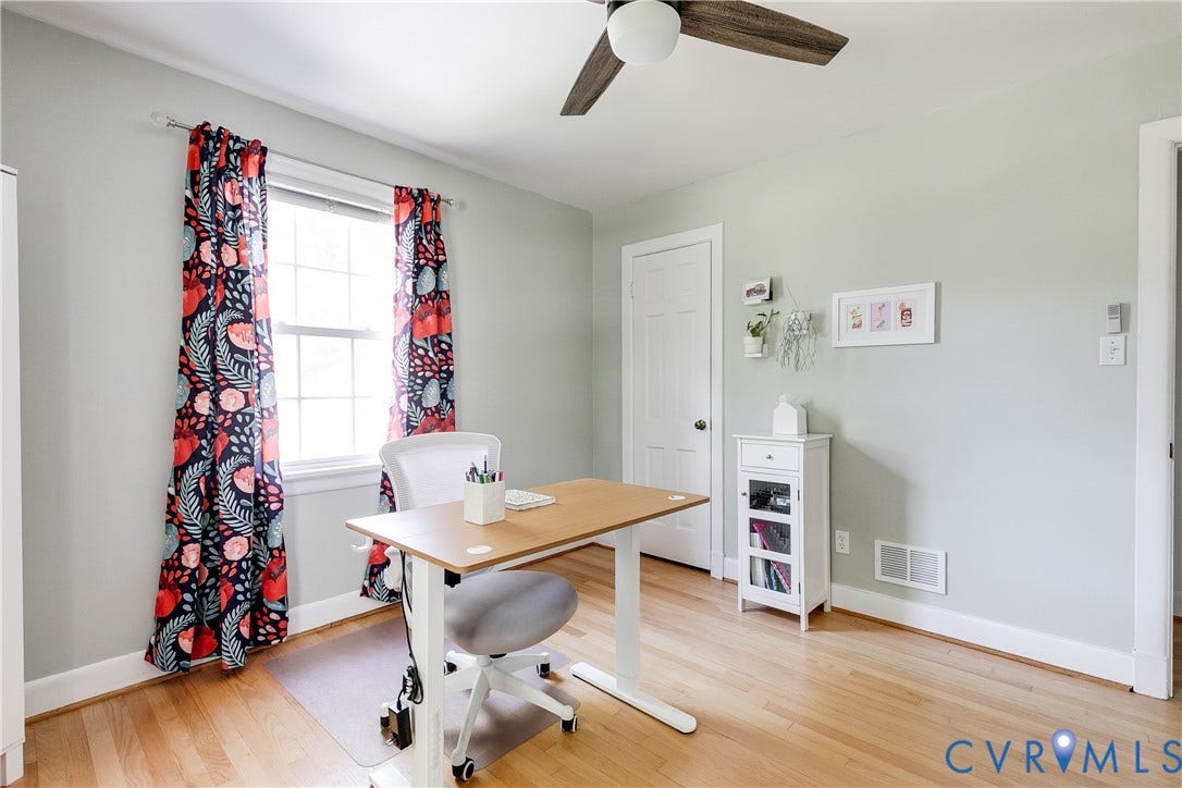 1601 W Monmouth Drive, Henrico, VA 23238