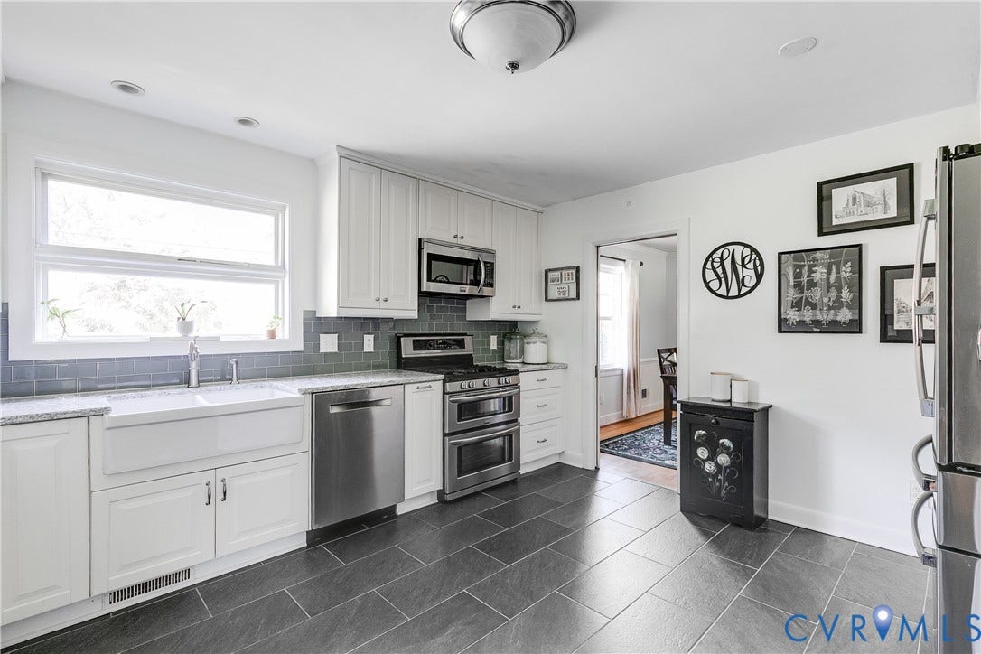 1601 W Monmouth Drive, Henrico, VA 23238