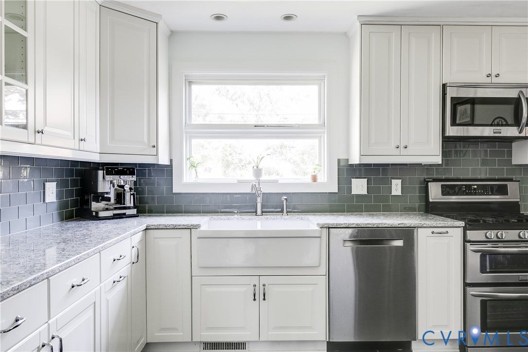 1601 W Monmouth Drive, Henrico, VA 23238