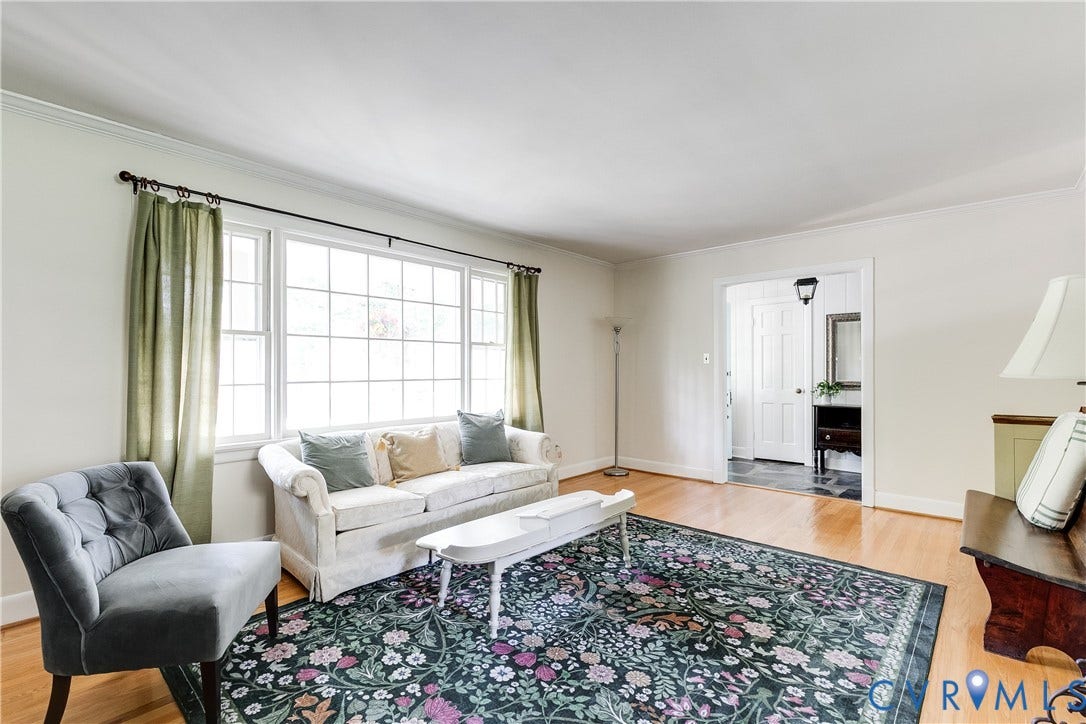 1601 W Monmouth Drive, Henrico, VA 23238