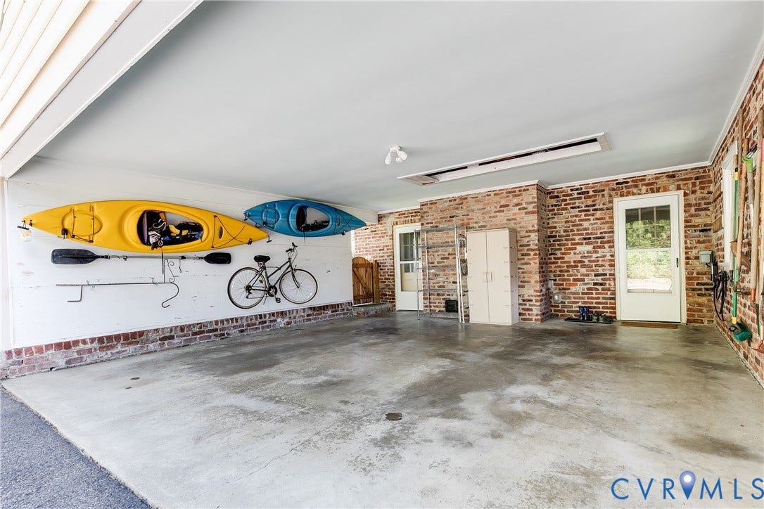 1601 W Monmouth Drive, Henrico, VA 23238