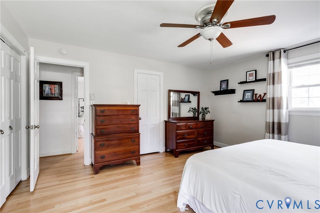 1601 W Monmouth Drive, Henrico, VA 23238