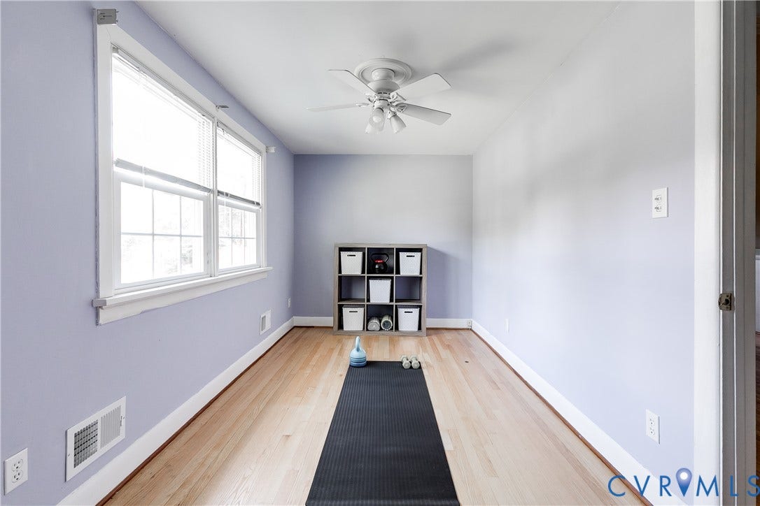 1601 W Monmouth Drive, Henrico, VA 23238
