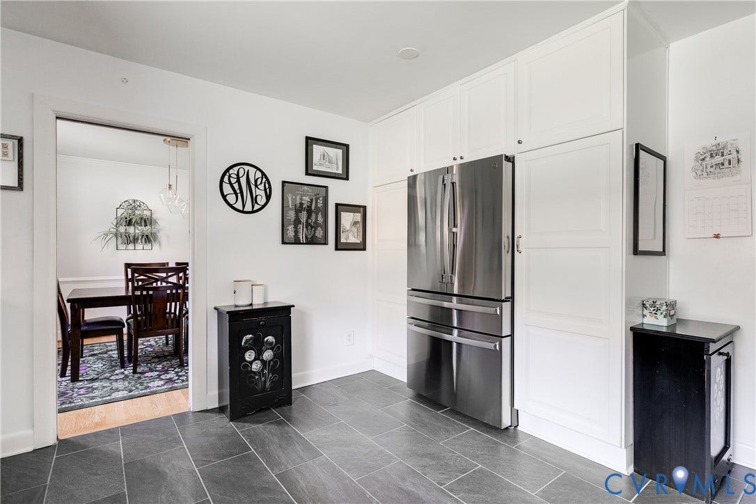 1601 W Monmouth Drive, Henrico, VA 23238
