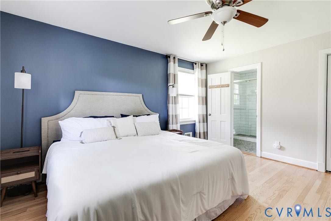 1601 W Monmouth Drive, Henrico, VA 23238