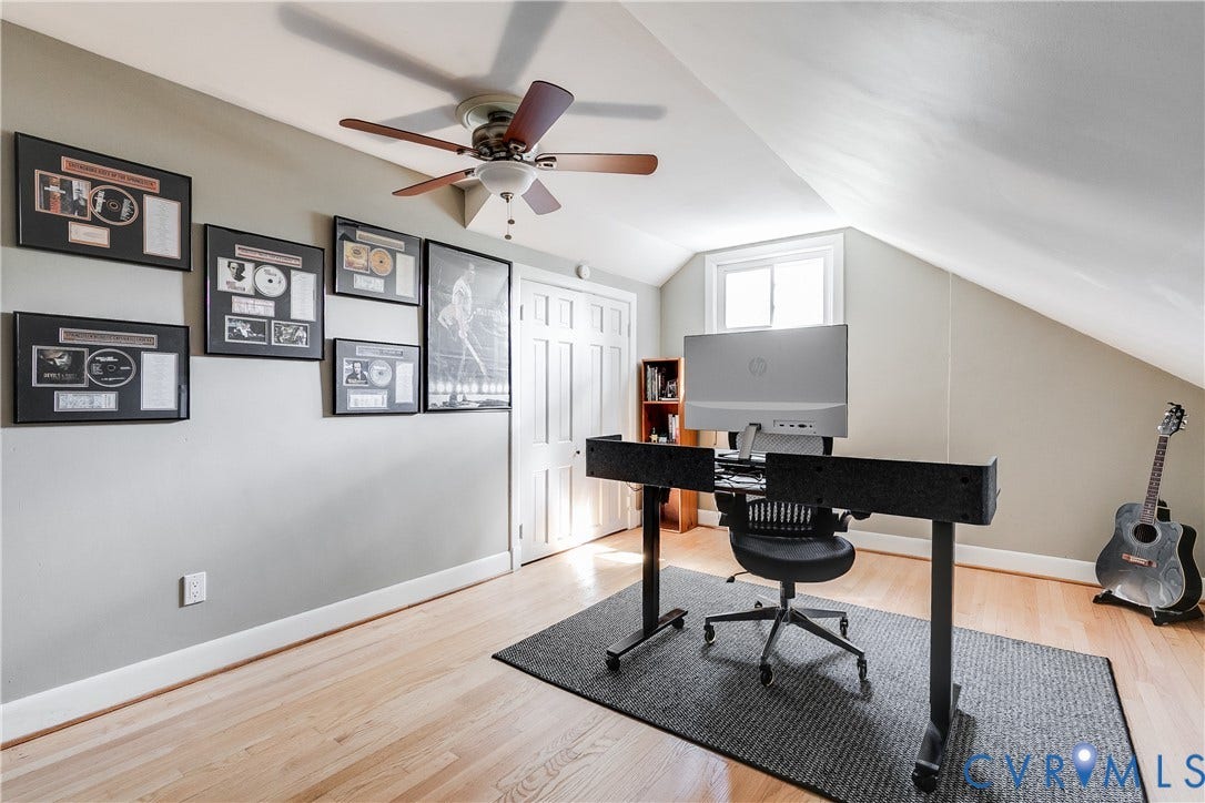 1601 W Monmouth Drive, Henrico, VA 23238