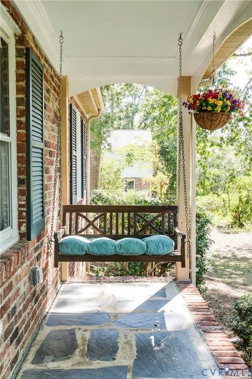 1601 W Monmouth Drive, Henrico, VA 23238