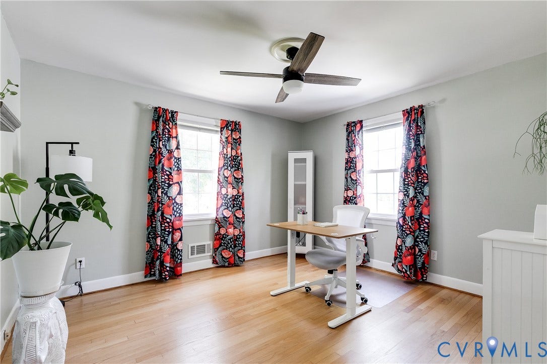 1601 W Monmouth Drive, Henrico, VA 23238