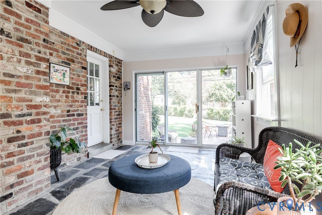 1601 W Monmouth Drive, Henrico, VA 23238
