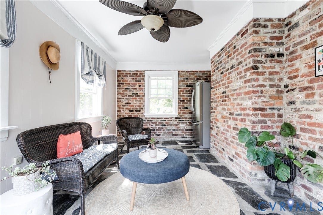 1601 W Monmouth Drive, Henrico, VA 23238