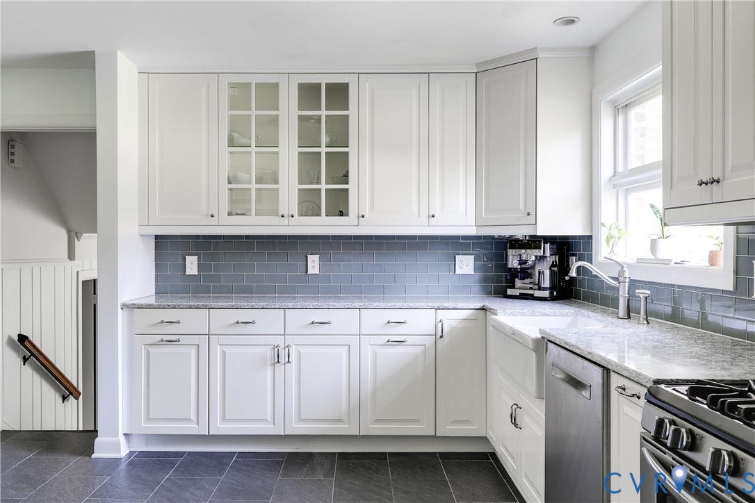 1601 W Monmouth Drive, Henrico, VA 23238