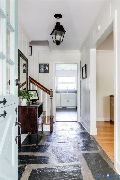 1601 W Monmouth Drive, Henrico, VA 23238