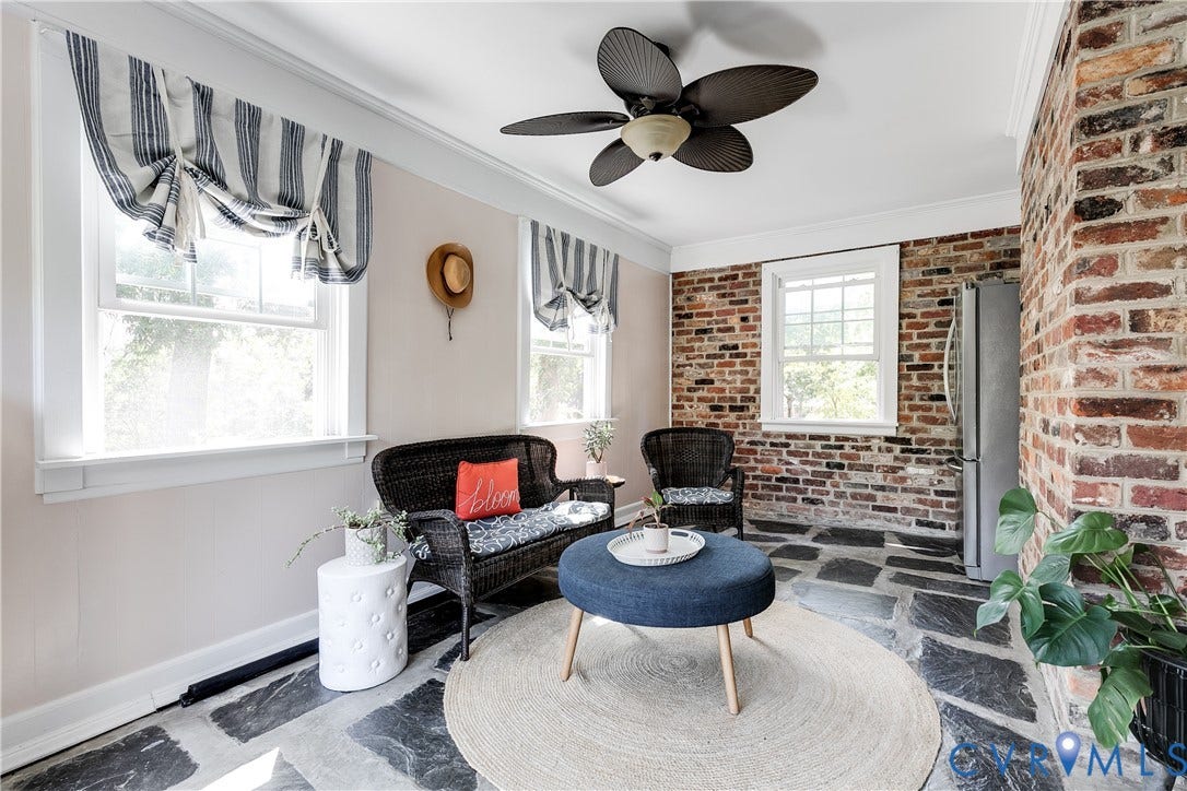 1601 W Monmouth Drive, Henrico, VA 23238