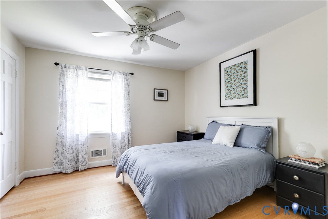 1601 W Monmouth Drive, Henrico, VA 23238