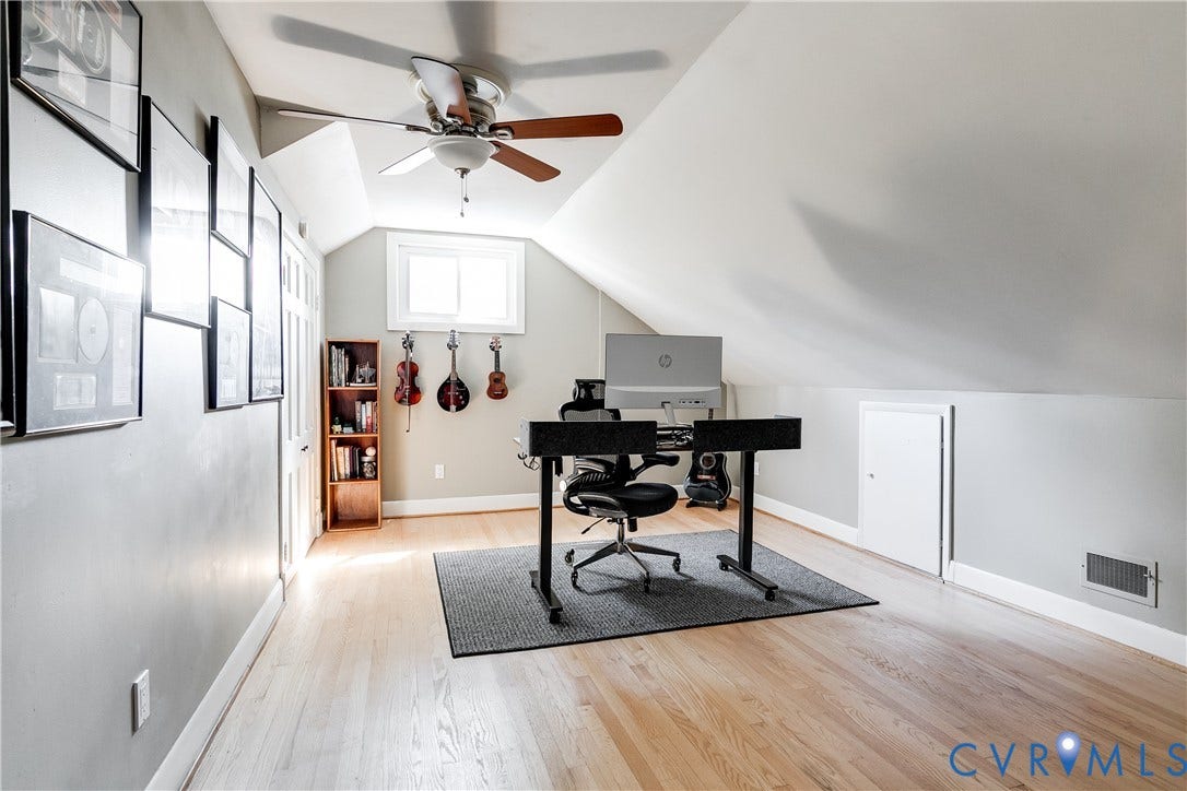 1601 W Monmouth Drive, Henrico, VA 23238