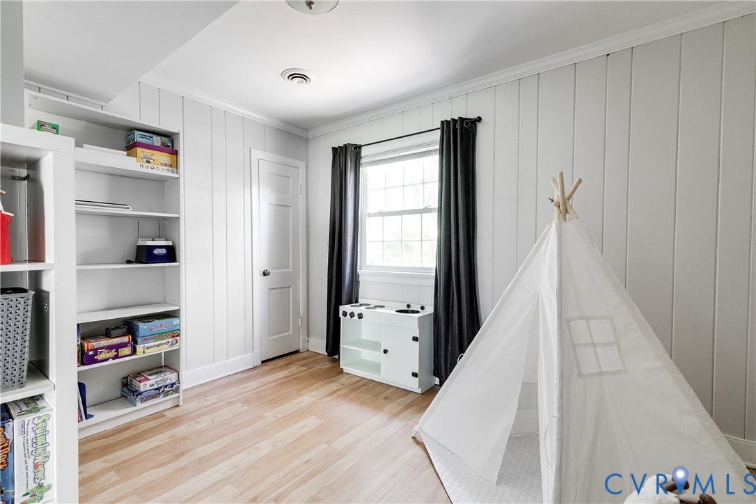 1601 W Monmouth Drive, Henrico, VA 23238