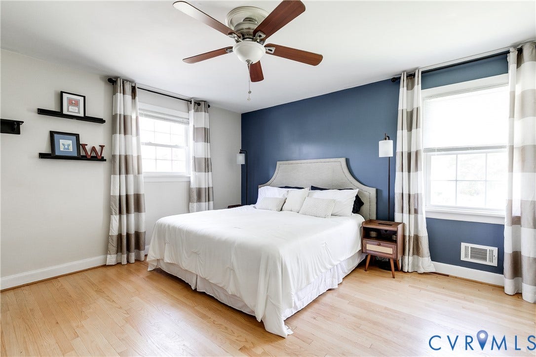 1601 W Monmouth Drive, Henrico, VA 23238