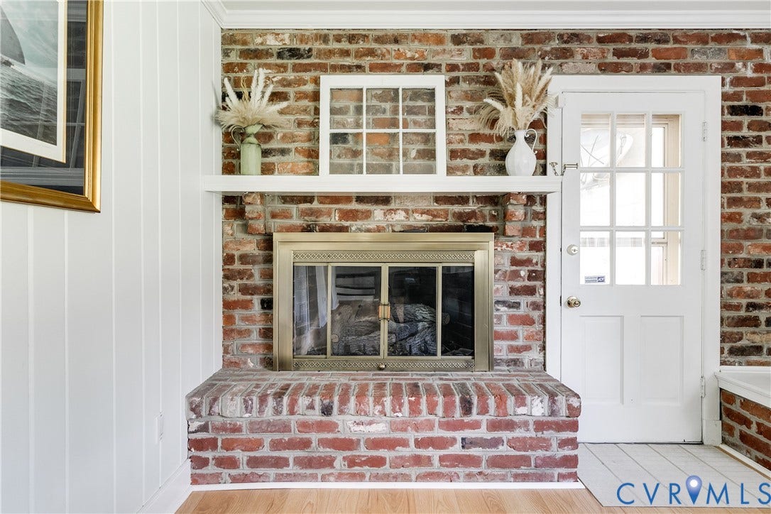 1601 W Monmouth Drive, Henrico, VA 23238