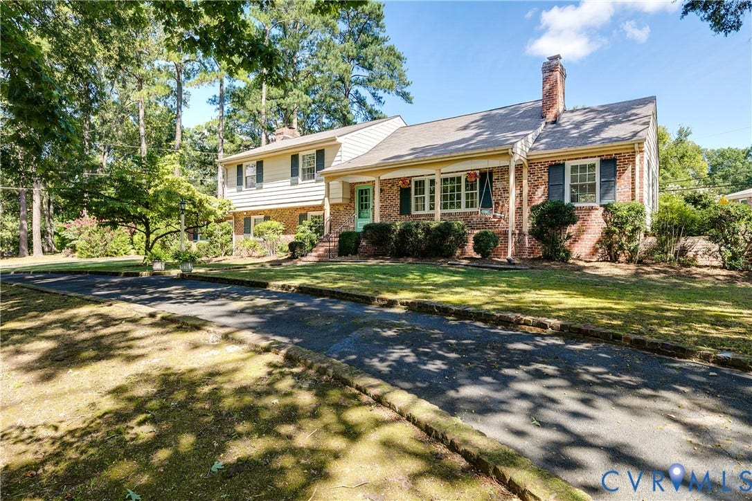 1601 W Monmouth Drive, Henrico, VA 23238