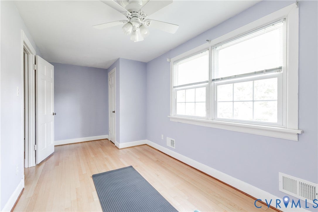 1601 W Monmouth Drive, Henrico, VA 23238