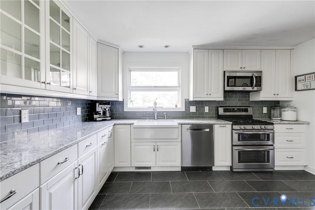 1601 W Monmouth Drive, Henrico, VA 23238