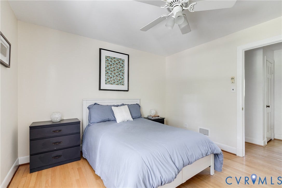 1601 W Monmouth Drive, Henrico, VA 23238
