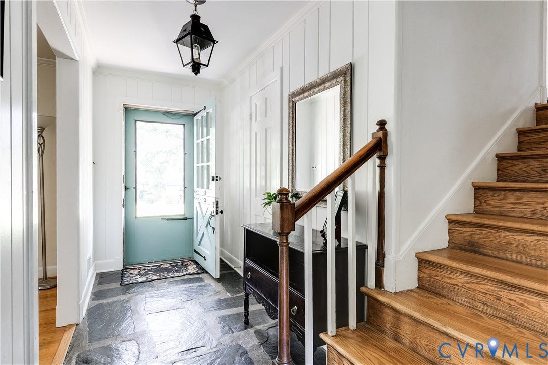 1601 W Monmouth Drive, Henrico, VA 23238
