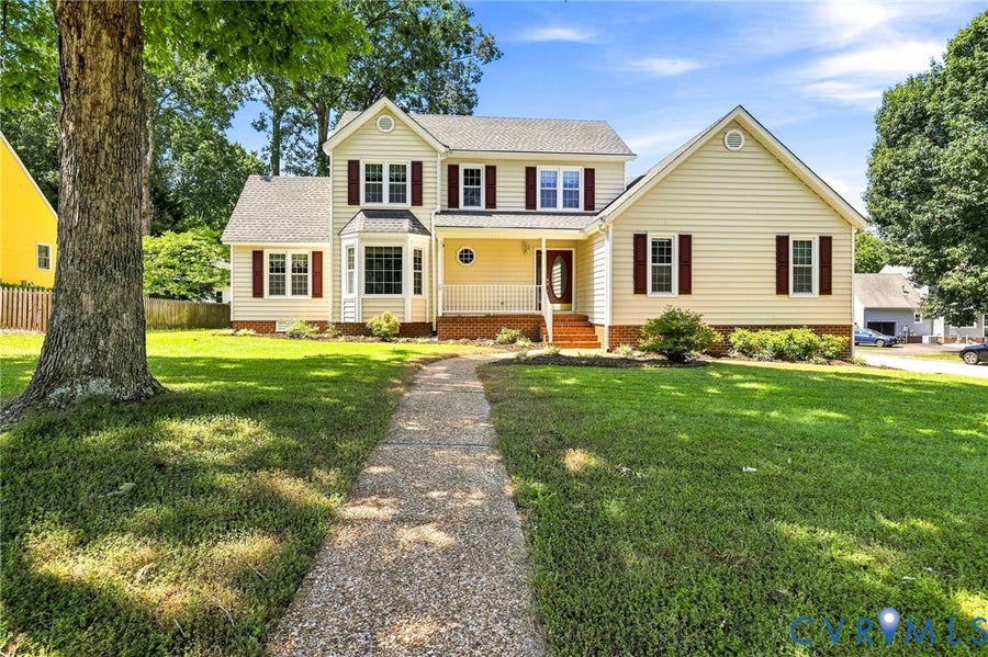 Property photo for 10109 Northland Drive, Chesterfield, VA