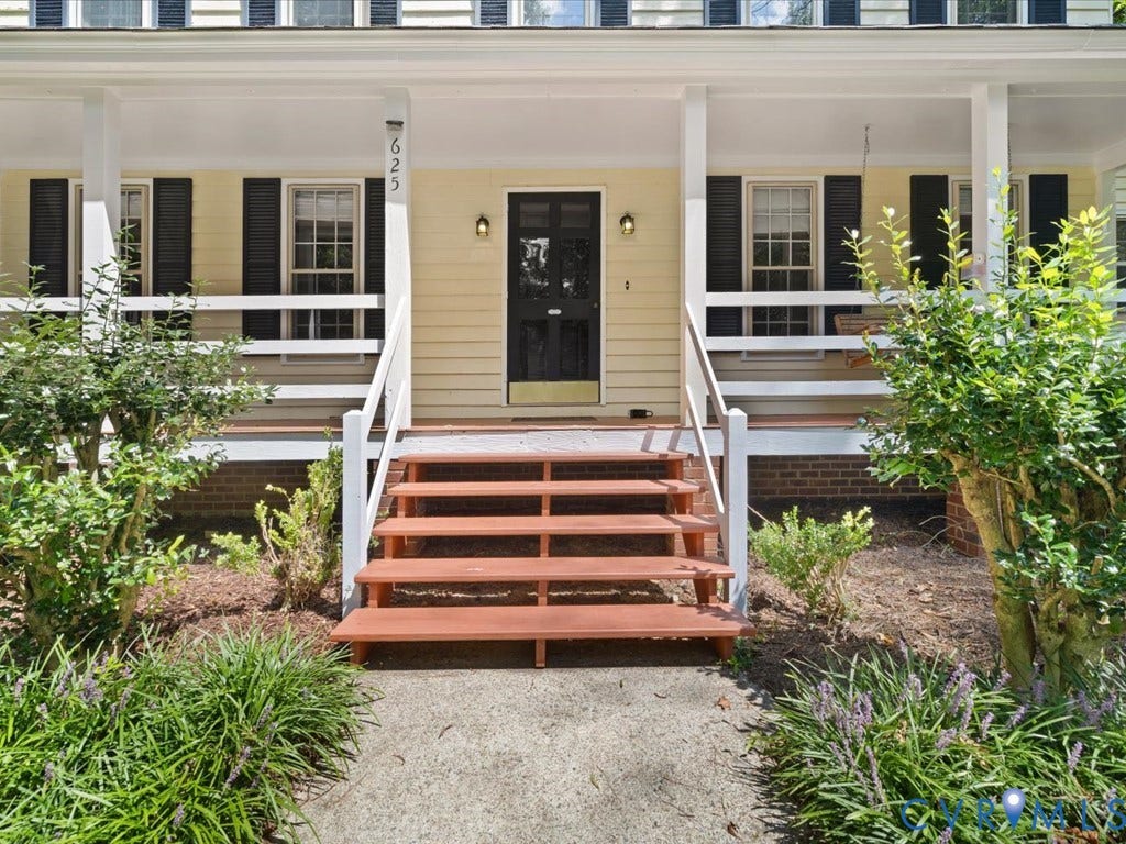 625 Pleasanthill Drive, Richmond, VA 23236 625 Pleasanthill Drive, Richmond, VA 23236