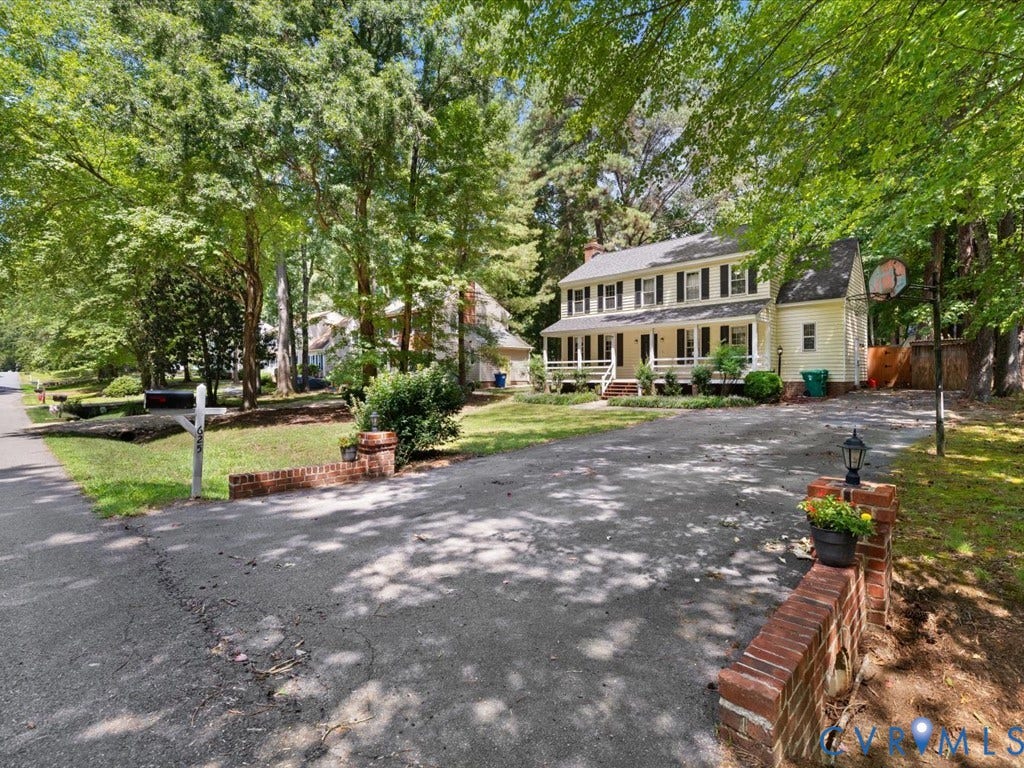625 Pleasanthill Drive, Richmond, VA 23236 625 Pleasanthill Drive, Richmond, VA 23236