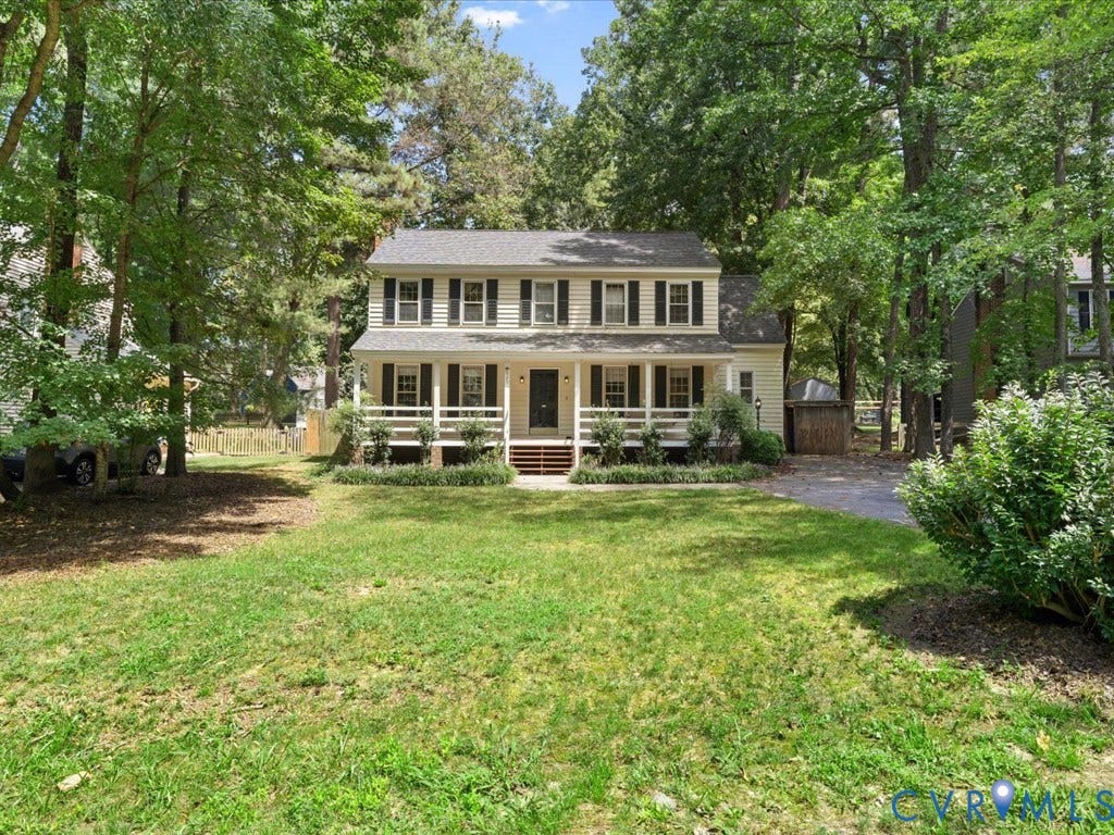 625 Pleasanthill Drive, Richmond, VA 23236 625 Pleasanthill Drive, Richmond, VA 23236