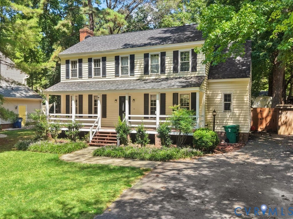 625 Pleasanthill Drive, Richmond, VA 23236 625 Pleasanthill Drive, Richmond, VA 23236