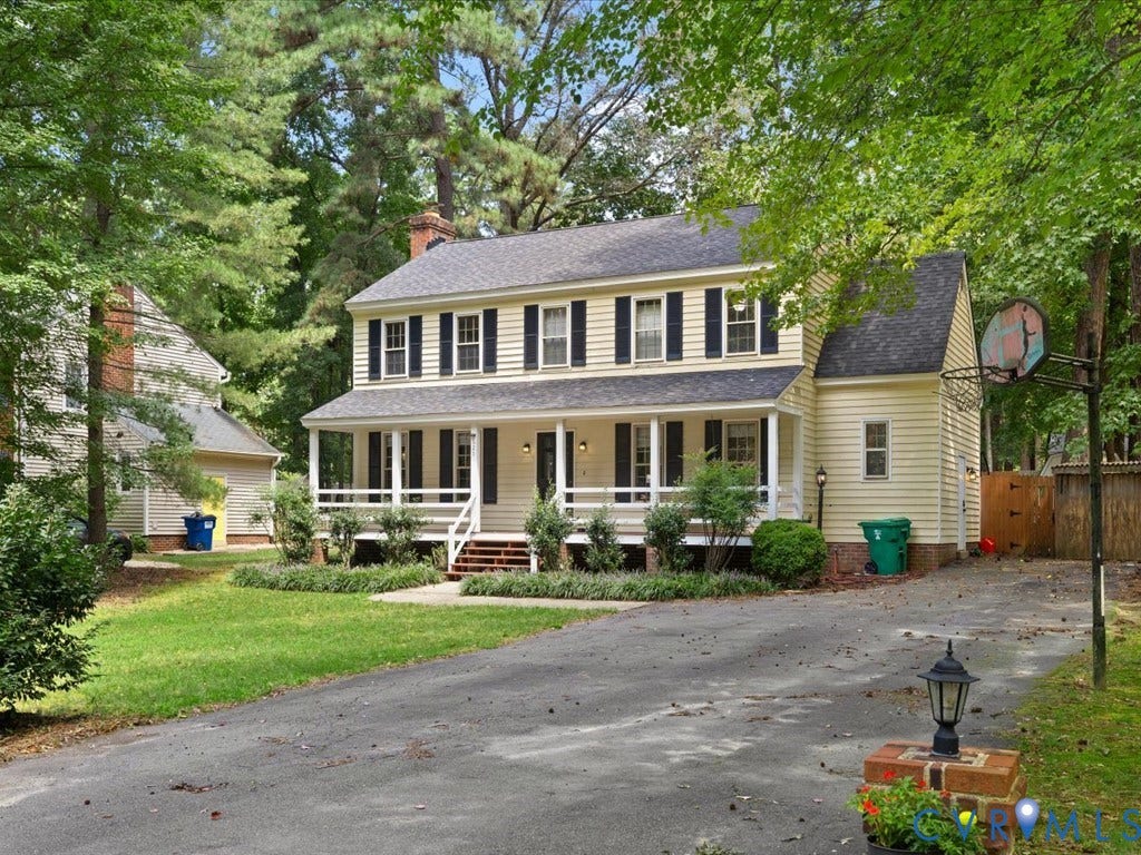 625 Pleasanthill Drive, Richmond, VA 23236 625 Pleasanthill Drive, Richmond, VA 23236