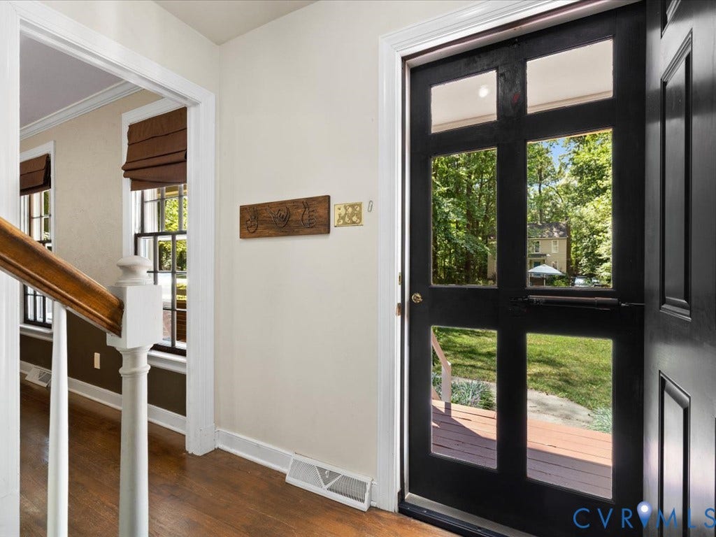 625 Pleasanthill Drive, Richmond, VA 23236 625 Pleasanthill Drive, Richmond, VA 23236