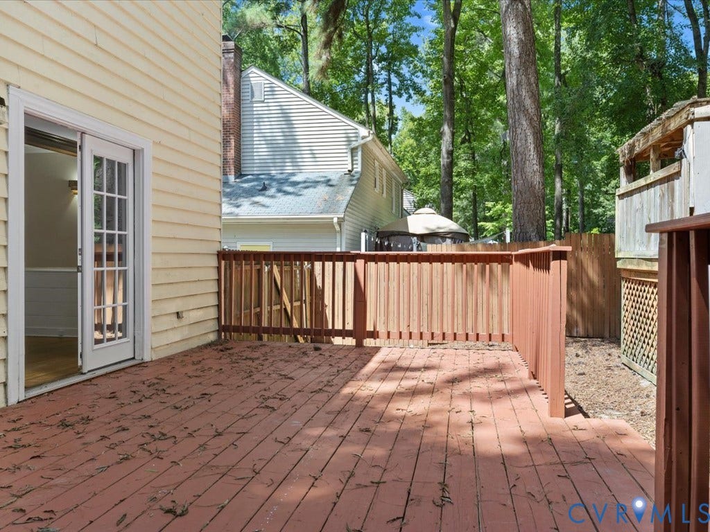 625 Pleasanthill Drive, Richmond, VA 23236 625 Pleasanthill Drive, Richmond, VA 23236