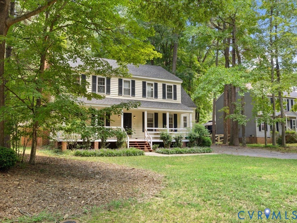 625 Pleasanthill Drive, Richmond, VA 23236 625 Pleasanthill Drive, Richmond, VA 23236