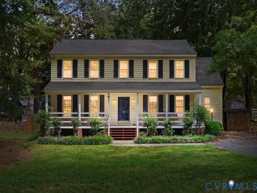 Property photo for 625 Pleasanthill Drive, Richmond, VA