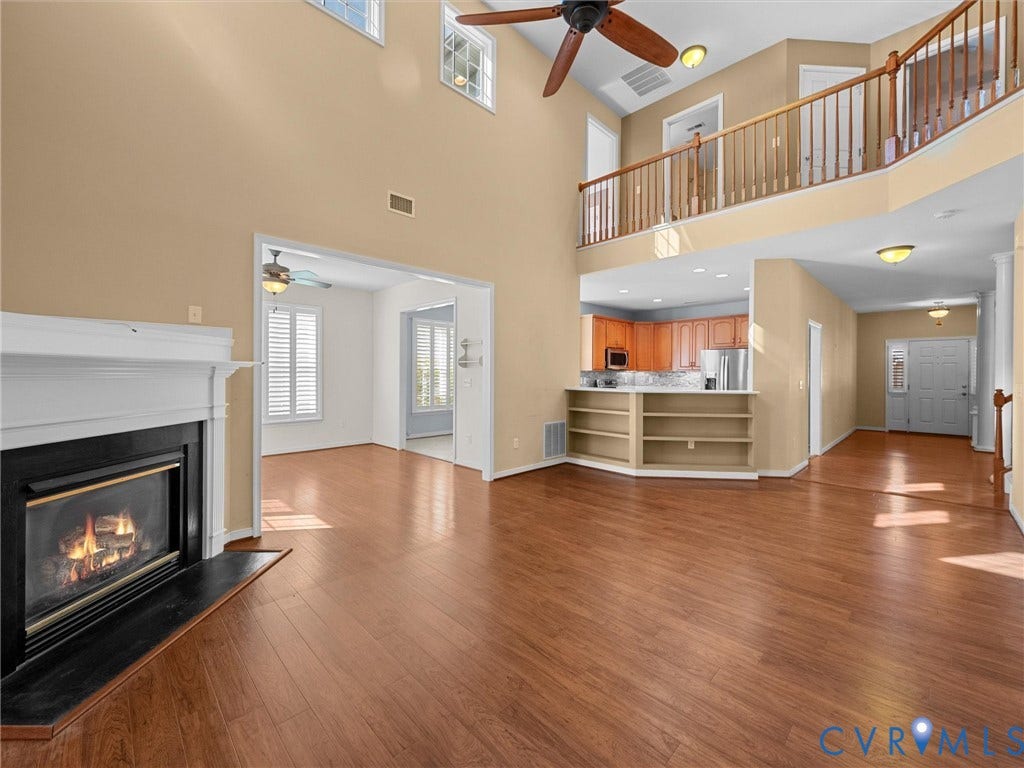 3824 Coles Point Way, Glen Allen, VA 23060 3824 Coles Point Way, Glen Allen, VA 23060